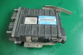 БЛОК УПРАВЛЕНИЯ ДВИГАТЕЛЕМ VW Polo 030906026A