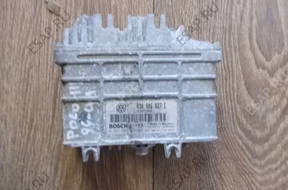 БЛОК УПРАВЛЕНИЯ ДВИГАТЕЛЕМ VW POLO 030906027E