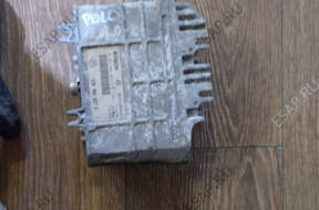 БЛОК УПРАВЛЕНИЯ ДВИГАТЕЛЕМ VW POLO 03090627K