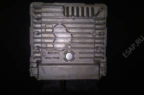 БЛОК УПРАВЛЕНИЯ ,  ДВИГАТЕЛЕМ VW POLO 03L906023 E