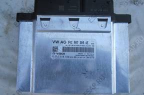 БЛОК УПРАВЛЕНИЯ ДВИГАТЕЛЕМ VW POLO 1,0 TSI 04C907309AE