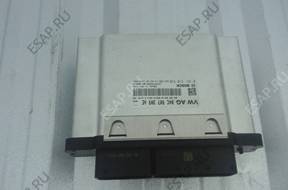 БЛОК УПРАВЛЕНИЯ ДВИГАТЕЛЕМ VW POLO 1,0 TSI 04C907309AE