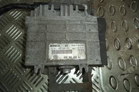 БЛОК УПРАВЛЕНИЯ ДВИГАТЕЛЕМ VW POLO 1,3 030906026AJ