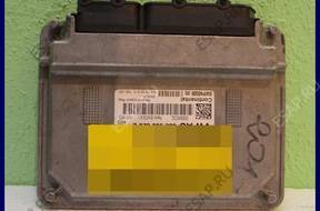 БЛОК УПРАВЛЕНИЯ ДВИГАТЕЛЕМ VW POLO 1.2 03E906023L 5WP40506