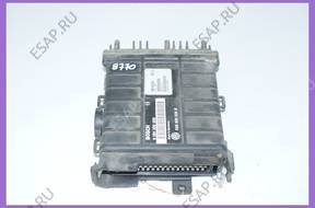 БЛОК УПРАВЛЕНИЯ ДВИГАТЕЛЕМ VW POLO 1.3 0261200259 030906026B