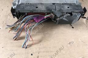 БЛОК УПРАВЛЕНИЯ   ДВИГАТЕЛЕМ VW POLO 1.4 16 V