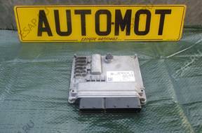 БЛОК УПРАВЛЕНИЯ ДВИГАТЕЛЕМ VW POLO 28356774 03P906021AK