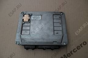 БЛОК УПРАВЛЕНИЯ ДВИГАТЕЛЕМ VW POLO 6 год,0 1.2 12V 03E906023AL