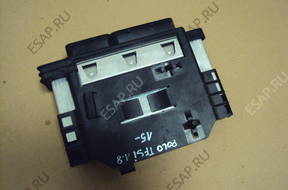 БЛОК УПРАВЛЕНИЯ ДВИГАТЕЛЕМ VW POLO 6C0 04C907309J