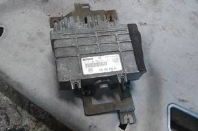 БЛОК УПРАВЛЕНИЯ ДВИГАТЕЛЕМ VW POLO 6N 1,3 94-99 ГОД