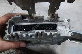 БЛОК УПРАВЛЕНИЯ ДВИГАТЕЛЕМ VW POLO 6N 1,3 94-99 ГОД