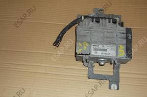 БЛОК УПРАВЛЕНИЯ ДВИГАТЕЛЕМ VW POLO 6N 1.4 030906027P