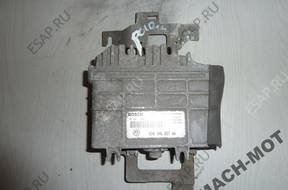 БЛОК УПРАВЛЕНИЯ ДВИГАТЕЛЕМ VW POLO 6N 94-00 030906027AA FV