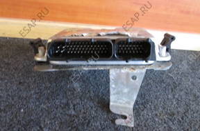 БЛОК УПРАВЛЕНИЯ ДВИГАТЕЛЕМ VW POLO 6N0  1.0 БЕНЗИН 030906032AM