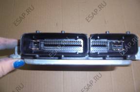 БЛОК УПРАВЛЕНИЯ ДВИГАТЕЛЕМ VW POLO 9N 1.9 SDI 038906012HL