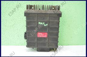 БЛОК УПРАВЛЕНИЯ ДВИГАТЕЛЕМ VW POLO GT 0227400005 052905367