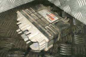 БЛОК УПРАВЛЕНИЯ ДВИГАТЕЛЕМ VW POLO II 1.0  0 261 200 796/797