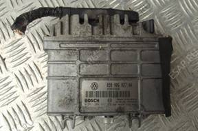 БЛОК УПРАВЛЕНИЯ ДВИГАТЕЛЕМ VW POLO III 1.4 030906027AA