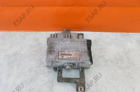БЛОК УПРАВЛЕНИЯ ДВИГАТЕЛЕМ VW POLO III 45 1.0 0261203744