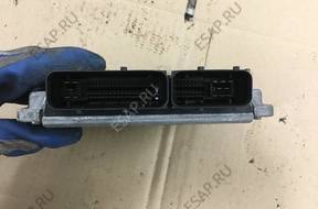 БЛОК УПРАВЛЕНИЯ   ДВИГАТЕЛЕМ VW POLO IV 036906034AK