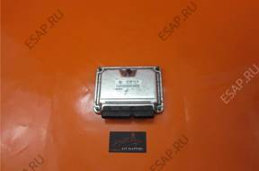 БЛОК УПРАВЛЕНИЯ ДВИГАТЕЛЕМ VW POLO IV 045906019BH 1.4 TDI