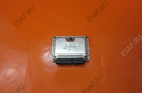 БЛОК УПРАВЛЕНИЯ ДВИГАТЕЛЕМ VW POLO IV 045906019BH 1.4 TDI