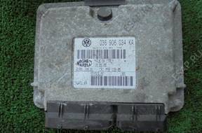 БЛОК УПРАВЛЕНИЯ ДВИГАТЕЛЕМ VW POLO IV 1.4 16V BKY 05-09