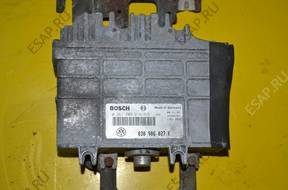 БЛОК УПРАВЛЕНИЯ ДВИГАТЕЛЕМ VW POLO SEAT 1.4 0261203914