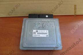 БЛОК УПРАВЛЕНИЯ ДВИГАТЕЛЕМ VW POLO SEAT IBIZA 03F906070BJ