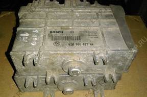БЛОК УПРАВЛЕНИЯ ДВИГАТЕЛЕМ VW SEAT 0261204616 030906027AA