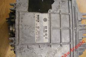 БЛОК УПРАВЛЕНИЯ ДВИГАТЕЛЕМ VW SEAT 0281001735 / 028906021GT