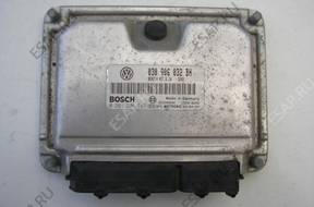 БЛОК УПРАВЛЕНИЯ   ДВИГАТЕЛЕМ vw seat 030906032bh