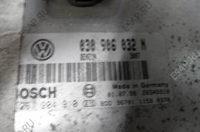 БЛОК УПРАВЛЕНИЯ ДВИГАТЕЛЕМ VW SEAT 030906032N 0261204910