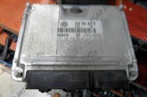 БЛОК УПРАВЛЕНИЯ ДВИГАТЕЛЕМ VW SEAT 030906032N 0261204910