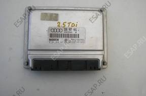 БЛОК УПРАВЛЕНИЯ   ДВИГАТЕЛЕМ vw seat 03b907401j tdi