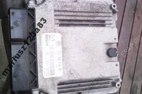 БЛОК УПРАВЛЕНИЯ ДВИГАТЕЛЕМ VW SEAT  03G906016HB 0281012288