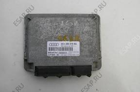 БЛОК УПРАВЛЕНИЯ   ДВИГАТЕЛЕМ vw seat 06a906019bg