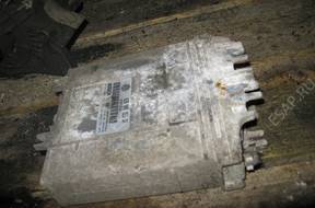 БЛОК УПРАВЛЕНИЯ ДВИГАТЕЛЕМ vw seat 1.9tdi 028906021DK