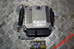 БЛОК УПРАВЛЕНИЯ ДВИГАТЕЛЕМ VW SEAT 1.9TDI BRU 03G906016GR P