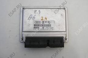 БЛОК УПРАВЛЕНИЯ   ДВИГАТЕЛЕМ vw seat 3b0907552J
