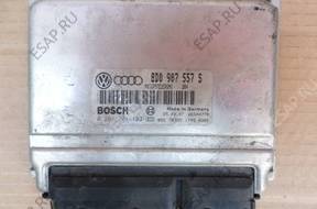 БЛОК УПРАВЛЕНИЯ ДВИГАТЕЛЕМ VW SEAT AUDI 8D090755S