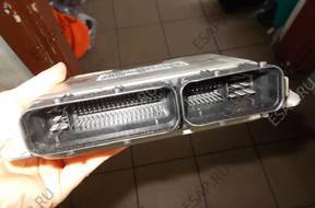 БЛОК УПРАВЛЕНИЯ ДВИГАТЕЛЕМ VW SEAT AUDI SKODA 038906019KE