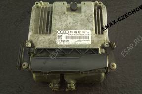 БЛОК УПРАВЛЕНИЯ ДВИГАТЕЛЕМ VW SEAT AUDI SKODA 03G906021 год,G