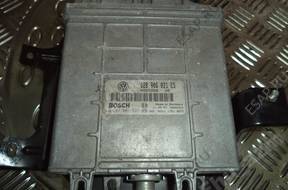 БЛОК УПРАВЛЕНИЯ ДВИГАТЕЛЕМ VW SEAT FORD 1,9 TDI 028906021ES