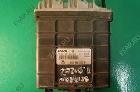 БЛОК УПРАВЛЕНИЯ ДВИГАТЕЛЕМ VW SEAT FORD 1.9 TDI 028906021P