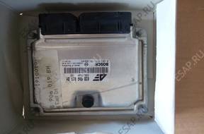 БЛОК УПРАВЛЕНИЯ ДВИГАТЕЛЕМ VW SEAT FORD 1.9 TDI 038906019BH