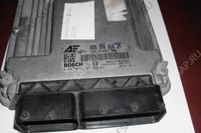 БЛОК УПРАВЛЕНИЯ ДВИГАТЕЛЕМ VW SEAT FORD 2.0 TDI 03G906016JN