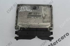 БЛОК УПРАВЛЕНИЯ ДВИГАТЕЛЕМ VW SEAT SKODA 1.9 TDI 038906019FC