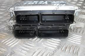 БЛОК УПРАВЛЕНИЯ   ДВИГАТЕЛЕМ VW SEAT TDI 038906019LA