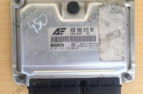 БЛОК УПРАВЛЕНИЯ ДВИГАТЕЛЕМ VW SHARAN 1.9 TDI 038906019BH